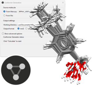 Icon for self-guided workshop CONF-001.