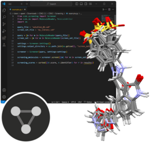 Icon for self-guided workshop CONF-002.