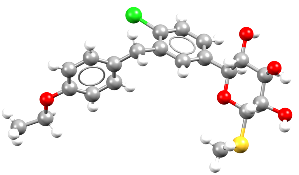 Small Molecule FDA Novel Drug Approvals Increase By Over 50% In 2023 | CCDC