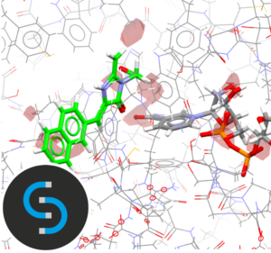 Icon for self-guided workshop SUP-001.