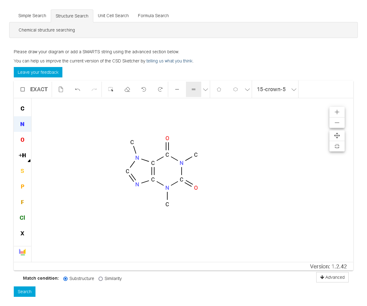 My Chemical Data - Online Chemical Database and GHS compliant document  creation tool