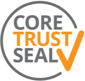 An image of Core Trust Seal