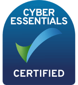 An image of the Cyber Essentials Certified